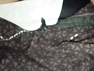 Desi Sweeping Outdoor Fuck X..