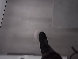 Walking 26cm Boots