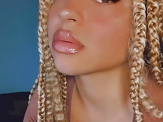 MelSaunders video