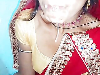 Meri randi bhabhi ke muh me..