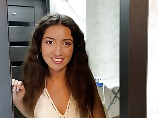 Girl Next Door broke come by..