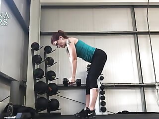 Monday the limit for week!