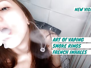 Art of vaping teaser