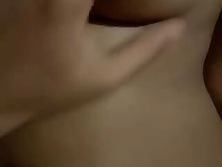 Lusty wifes Desi tits