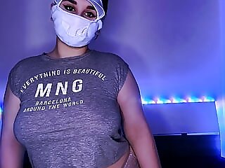 Thick 18 yo girl wants your..