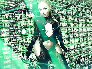 Algorithmic Seduction of..