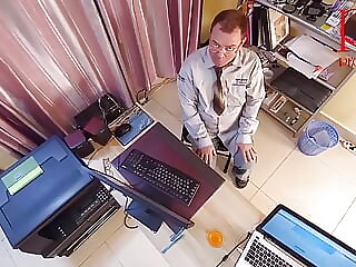 GROW UP LIKE A TOWER. Giant..