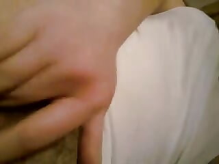 Algerian girl with a..