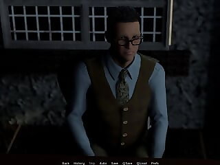 Away Stranger Home..