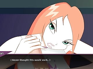 Fairy Fixer (JuiceShooters)..