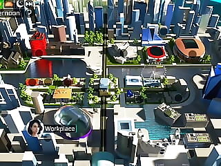 Milfy city - 44 Isla got..