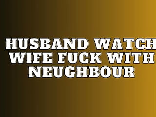Husband Watch Fit together..