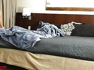 Stiffener in Hotel Breadth