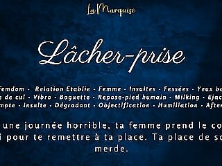 French Dirty Talk   Teaser..