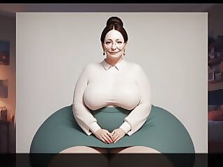 GILF 01 - Hottest Mature..