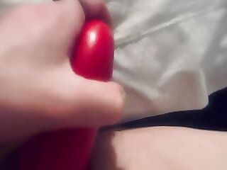 I want to