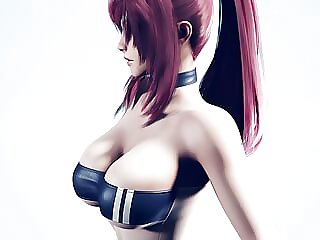 Ryanreos Sexy Big Tits Girl..