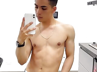 Cute Guy