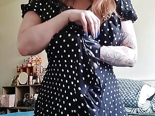 I Make You Cum Whenever I..