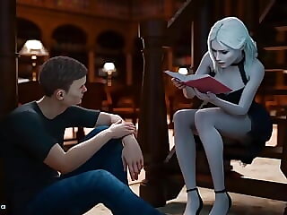 Lust Academy 2 - 122 -where..