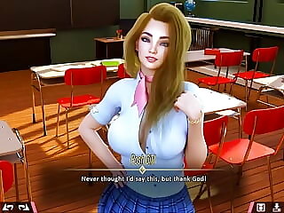 Double Homework Ep2 - Part..