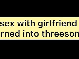Sexual relations with..