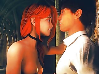 Ep6: Naughty Jeannie Loves..