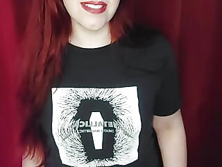 Your METAL SISTER-IN-LAW is..