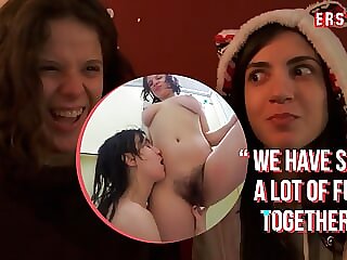 Ersties - Agave & Magena..