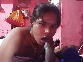 Bhabhi ka lund sucking sex..