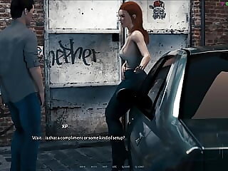 Cybernetic Seduction..