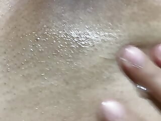 Teasing My Hot Sexy Pink..