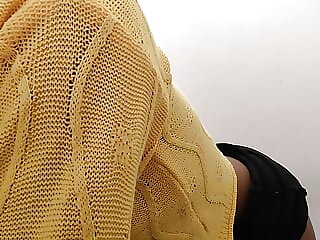 Riya non-presence partner..