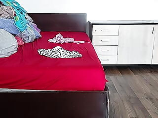 Hot mom shower hairy pussy,..