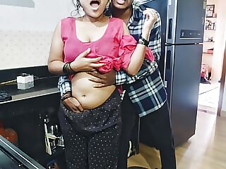 JIJA JI seduced by her..