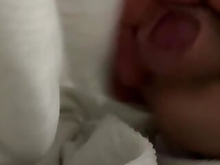 Hot splash under the covers