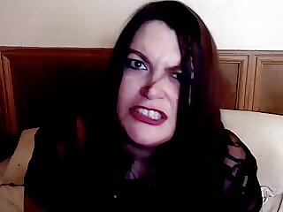 You're Not A Woman,..