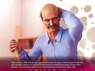 Being a Spliced 4 Goro Is..