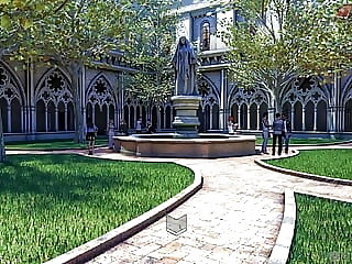 Lust Academy - 23 Formidable..