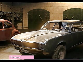 Midnight Paradise Part 9 - a..