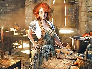 Ep5: Getting Be on be passed..