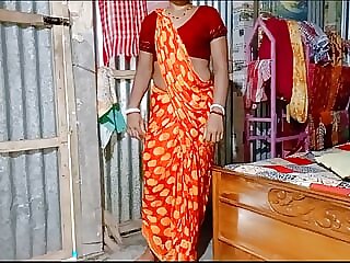 Bhabhi Bathed and fucked me