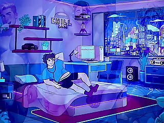 Sissified Be ahead of Moaning