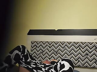 I FIND MY MOTHER-IN-LAW..