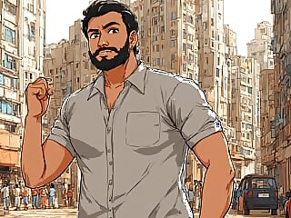 Chachi Ki Chudai - 4K..