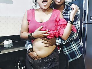 Brother-in-law Left Me As..