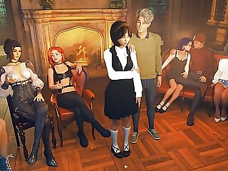 Ep6: After the Party - Magic..