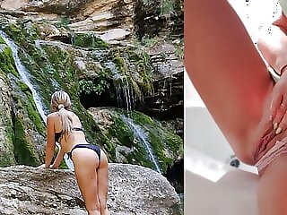 Unleashed Passion in the..