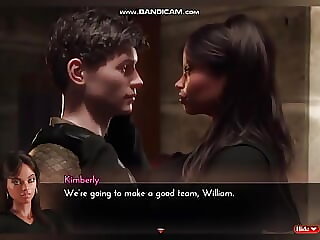 The Genesis Order - Kimberly..