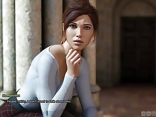 Lust Academy -19 a Cure for..